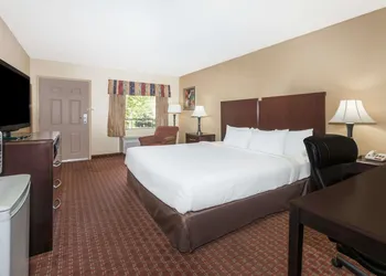 Days Inn Lexington SE/Hamburg hotel thumbnail 5