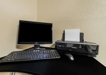 Days Inn Lexington SE/Hamburg hotel thumbnail 8