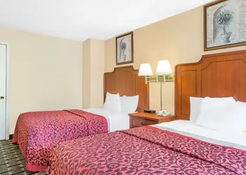 Meridian Inn hotel thumbnail 3