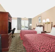 Meridian Inn hotel detail image 5