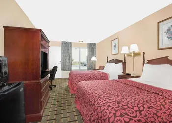 Meridian Inn hotel thumbnail 5