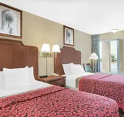 Meridian Inn hotel detail image 7