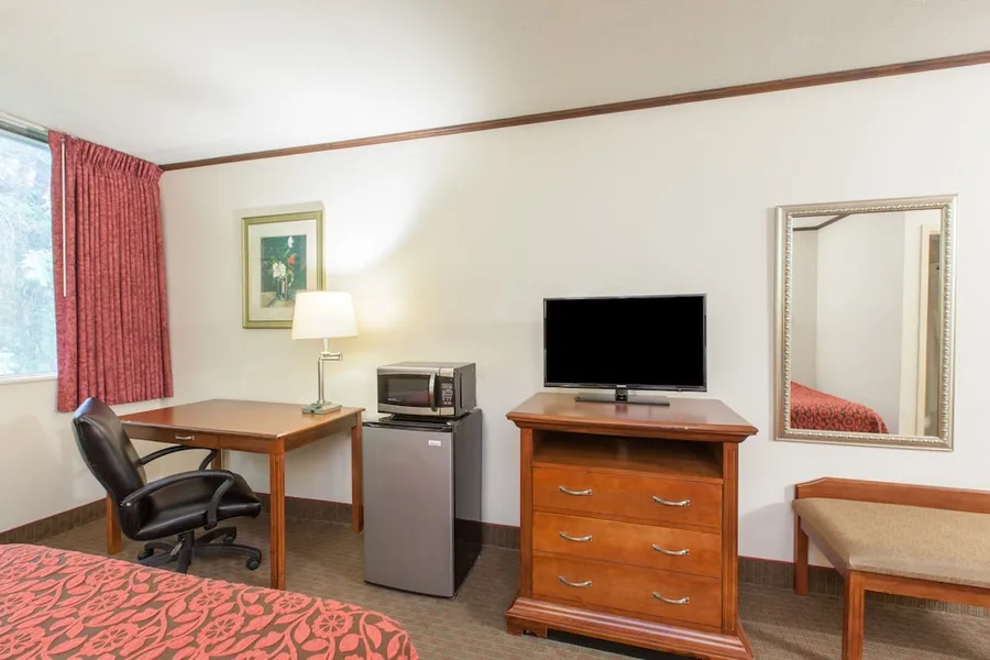 Schenectady Inn & Suites hotel detail image 6