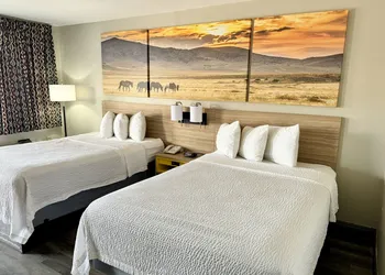 Days Inn by Wyndham Van Horn TX hotel thumbnail 6