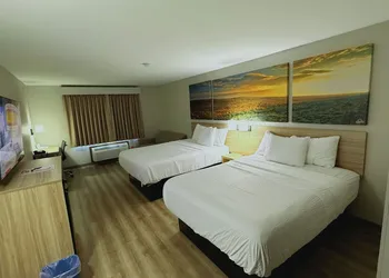 Days Inn by Wyndham Mankato hotel thumbnail 7