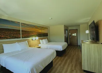 Days Inn by Wyndham Mankato hotel thumbnail 8