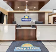 Days Inn by Wyndham Goose Creek hotel detail image 3