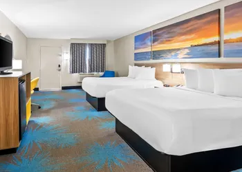 Days Inn by Wyndham Goose Creek hotel thumbnail 8
