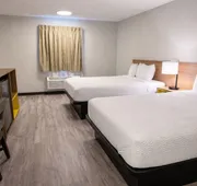 Days Inn by Wyndham Amherst OH – Near Cleveland, Cedar Point & Lake Erie hotel detail image 4