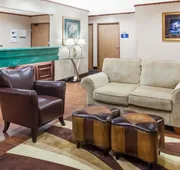 Days Inn by Wyndham Dyersburg hotel detail image 3