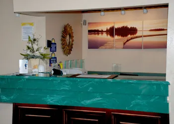 Days Inn by Wyndham Dyersburg hotel thumbnail 4