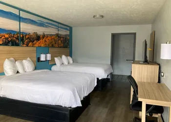 Days Inn by Wyndham Morristown hotel thumbnail 3