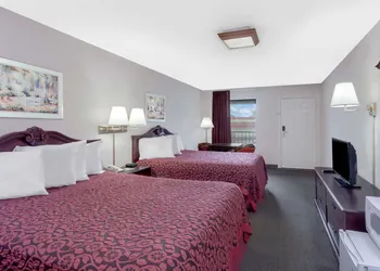 Days Inn by Wyndham Morristown hotel thumbnail 5