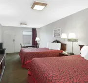 Days Inn by Wyndham Morristown hotel detail image 7
