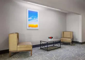 Days Inn by Wyndham Rawlins hotel thumbnail 2
