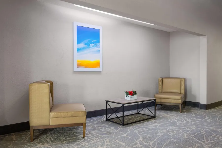 Days Inn by Wyndham Rawlins hotel detail image 2