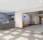 Days Inn by Wyndham Rawlins hotel detail image 3