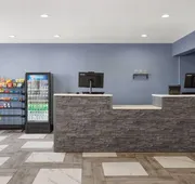 Days Inn by Wyndham Rawlins hotel detail image 4