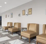 Days Inn by Wyndham Rawlins hotel detail image 5