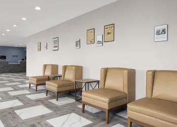 Days Inn by Wyndham Rawlins hotel thumbnail 5