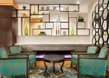 La Quinta Inn & Suites by Wyndham Richmond-Midlothian hotel thumbnail 3