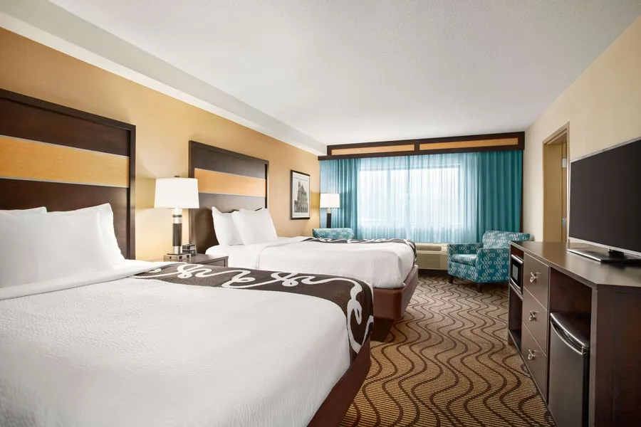 La Quinta Inn & Suites by Wyndham Richmond-Midlothian hotel detail image 6