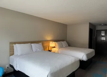 Days Inn by Wyndham Sault Ste Marie MI hotel thumbnail 2