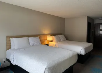 Days Inn by Wyndham Sault Ste Marie MI hotel thumbnail 3