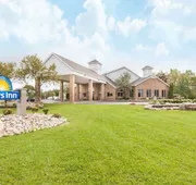 Days Inn by Wyndham Sault Ste Marie MI hotel detail image 7