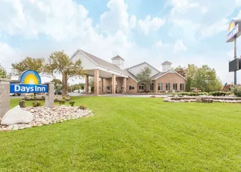 Days Inn by Wyndham Sault Ste Marie MI hotel thumbnail 7