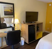 Days Inn by Wyndham St. Augustine I-95/Outlet Mall hotel detail image 3