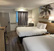 Days Inn by Wyndham St. Augustine I-95/Outlet Mall hotel detail image 4