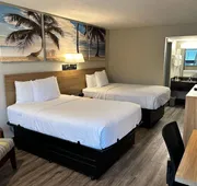 Days Inn by Wyndham St. Augustine I-95/Outlet Mall hotel detail image 5