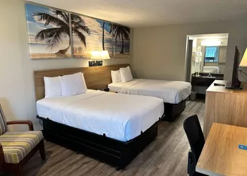 Days Inn by Wyndham St. Augustine I-95/Outlet Mall hotel thumbnail 5