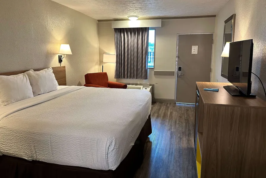 Days Inn by Wyndham St. Augustine I-95/Outlet Mall hotel detail image 6