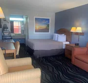Days Inn by Wyndham Fort Myers hotel detail image 3