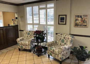 Days Inn by Wyndham Natchez hotel thumbnail 4