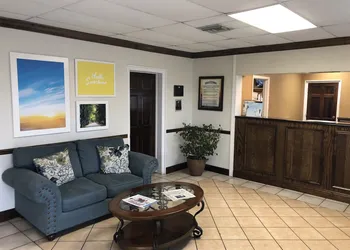 Days Inn by Wyndham Natchez hotel thumbnail 5