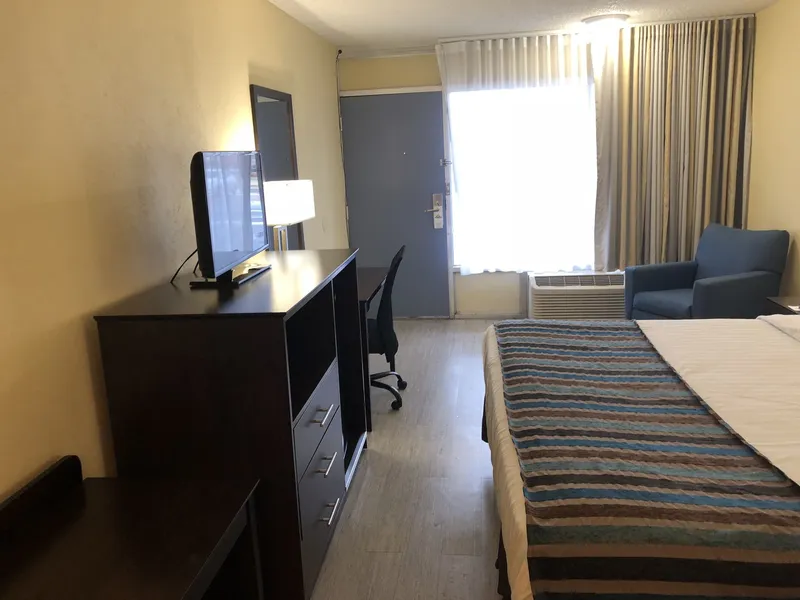 Days Inn by Wyndham Natchez hotel detail image 6