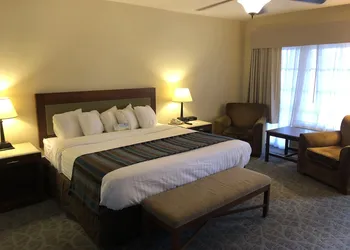 Days Inn by Wyndham Natchez hotel thumbnail 8
