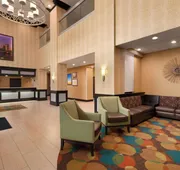 Days Inn by Wyndham Baltimore Inner Harbor hotel detail image 5