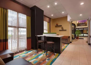 Days Inn by Wyndham Baltimore Inner Harbor hotel thumbnail 6