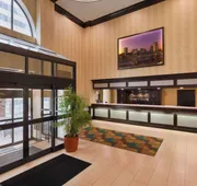 Days Inn by Wyndham Baltimore Inner Harbor hotel detail image 7