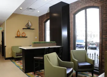 Days Inn by Wyndham Baltimore Inner Harbor hotel thumbnail 8