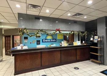 Days Inn by Wyndham Amarillo East hotel thumbnail 2