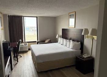 Days Inn by Wyndham Amarillo East hotel thumbnail 4
