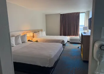 Days Inn by Wyndham Amarillo East hotel thumbnail 7