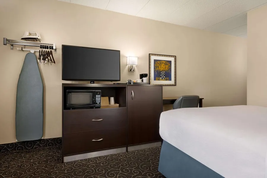Days Inn by Wyndham Fort Collins hotel detail image 6