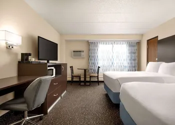 Days Inn by Wyndham Fort Collins hotel thumbnail 8