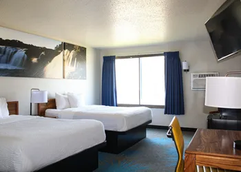 Days Inn by Wyndham Sioux Falls Empire hotel thumbnail 5